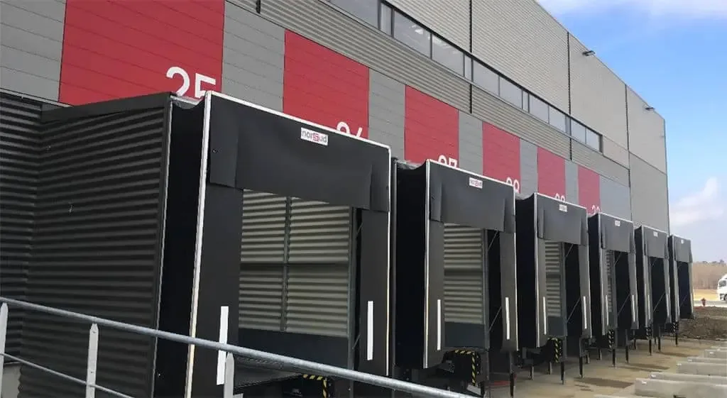 L'expansion des zones logistiques : l'exemple de Grand Sud Logistique