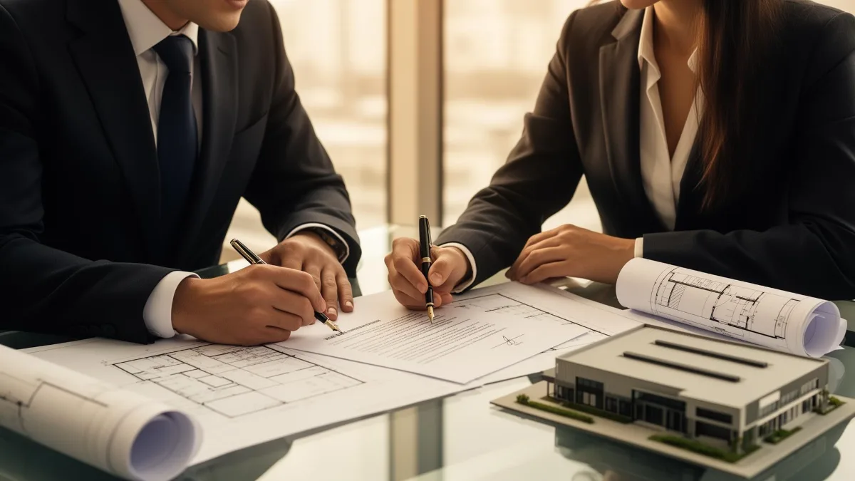 Investir dans l'immobilier logistique : le guide 2026