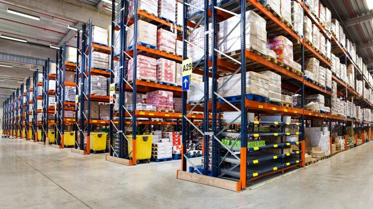 Dark stores et entrepôts urbains : l'essor de la logistique du dernier kilomètre