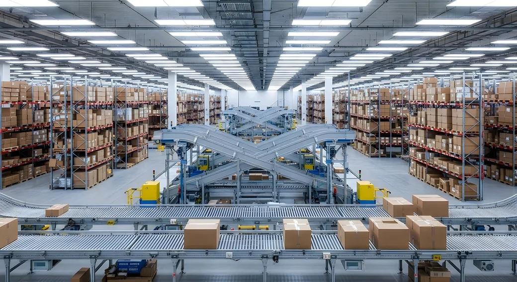 Louer ou acheter un entrepôt : quel choix pour votre entreprise ?